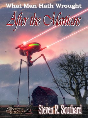 cover image of After the Martians